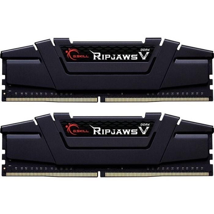 G.skill Ripjaws V Ram 16gb Ddr4-3600