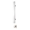 Gainsborough 450mm Stainless Steel G4 Series Square Pull Handle Entrance Set