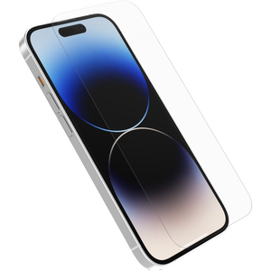 OtterBox Alpha Screen Protector For Apple iPhone 14 Pro - Clear