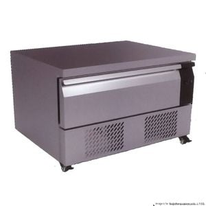 Thermater CBR1-2 Flexdrawer under counter Freezer 78 Litre