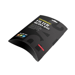 Dymax Filter Media Bag Coarse-S 18X25cm (DM655)