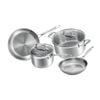 Baccarat Iconix 4 Piece Cookware Set