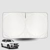 Windscreen Sun Shade for BMW X3 (G01)2018-Current Universal Fit Window Visor UV Block
