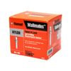 Ramset Twist N Lock Wallmate - 100 Pack
