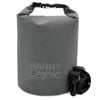 Harry Cooper 10l Dry Bag Wayward Grey