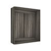 Lugna 1024 x 900 x 280mm Storm Cabinet Shell