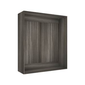 Lugna 1024 x 900 x 280mm Storm Cabinet Shell