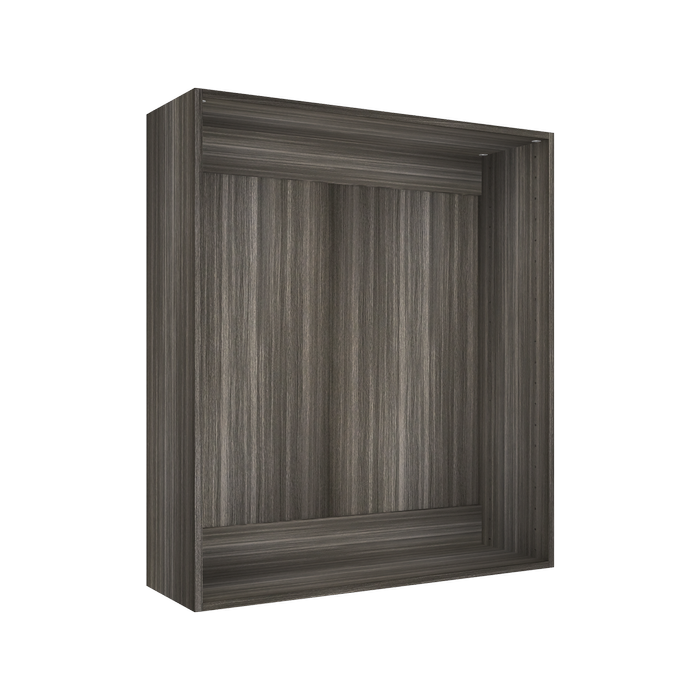 Lugna 1024 x 900 x 280mm Storm Cabinet Shell