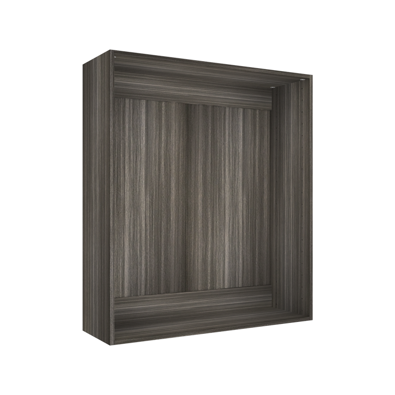 Lugna 1024 x 900 x 280mm Storm Cabinet Shell