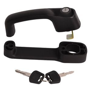 7109662 Door Handle Latch Lock Fits Bobcat 7109663 S100 S130 S150 S160 S175 S185