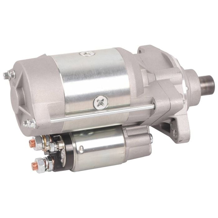 Starter Motor For Ford F250 F350 7.3L V8 Diesel  444 cu.in GEN1 12V 3.6KW