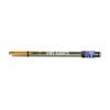 AFL 2-Piece Cue GWS Giants Ash Shaft 10mm Elkmaster Tip Billiards/Pool