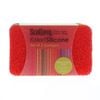 Scullery Kolori Set Of 3 Silicone Sponge