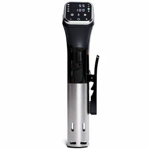 Advwin Wifi Sous Vide Cooker, Smart Slow Cooker with APP Remote Control,±0.1℃ Precision Cooker,