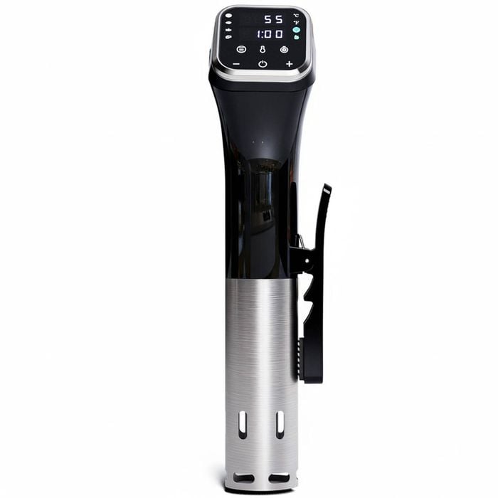 Advwin Wifi Sous Vide Cooker, Smart Slow Cooker with APP Remote Control,±0.1℃ Precision Cooker,