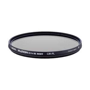 Hoya 52mm Fusion ONE Next Circular Polariser Filter