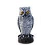 Jack 28mm Pest Control Motion Sensor Owl