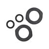 FIX-A-TAP 19mm Nut And Tail Washers - 2 Pack