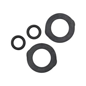 FIX-A-TAP 19mm Nut And Tail Washers - 2 Pack