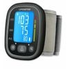 Automatic Digital Wrist Blood Pressure Monitor Black - Lifesense