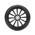 1 Wheel + Bearing for MID 1, MID 3, MID 5, PLAY 3 & PLAY 5 (front) Scooters - 125 MM