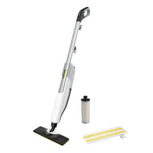Karcher SC2 White Upright Steam Cleaner