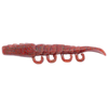 Berkley Gulp 2024 Turbo Shrimp 3" Soft Plastic Fishing Lure Bloodworm