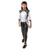 Marvel Xialing Deluxe Girls/Kids Dress Up Halloween Party Costume Outfit Size L