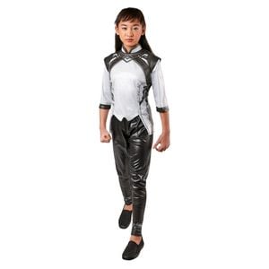 Marvel Xialing Deluxe Girls/Kids Dress Up Halloween Party Costume Outfit Size L