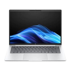 HP EliteBook 8 G1i 14" Core Ultra 7 256V Notebook PC - Silver