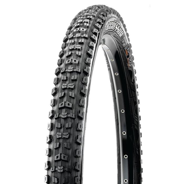 Maxxis Aggressor 29 X 2.30 Tr Dd Fold 120x2tpi E-25