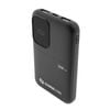 Laser ChargeCore Power Bank 5000mAh (Black)