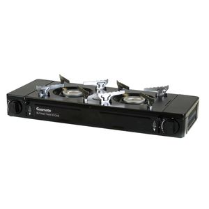 Butane Twin Stove