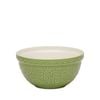 Mason Cash In The Forest Mixing Bowl Hedgehog Green 21cm
