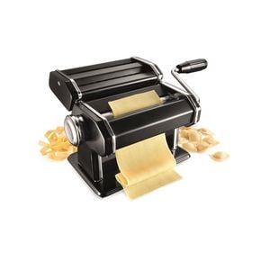 Gourmet Pasta Machine 180mm Black Baccarat
