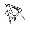 Decathlon - 900 Ultra-Light Pannier Rack - One Size