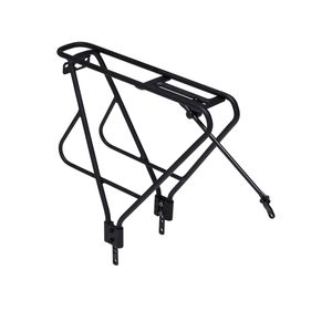 Decathlon - 900 Ultra-Light Pannier Rack - One Size