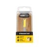 Carbitool 8.0mm TCT Router Bit 
