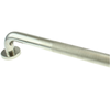 Award 600 x 25mm Stainless Steel Grab Rail