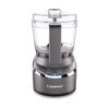 Cuisinart Cordless Electric Mini Food Chopper W/ Touch Button - Gunmetal Grey