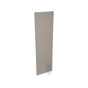 Kaboodle 600mm Cardamom Medium Alpine Tall Pantry Door