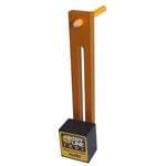 ALPOZ Body Line Marking Tool