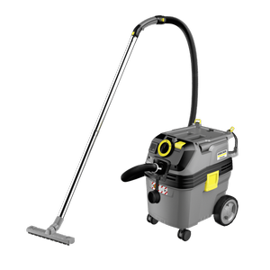 Karcher 1380W 30L H Class NT 30/1 AP Wet & Dry Vacuum