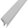 Palliside 2.7m 135" 2 Part Boxed Corner