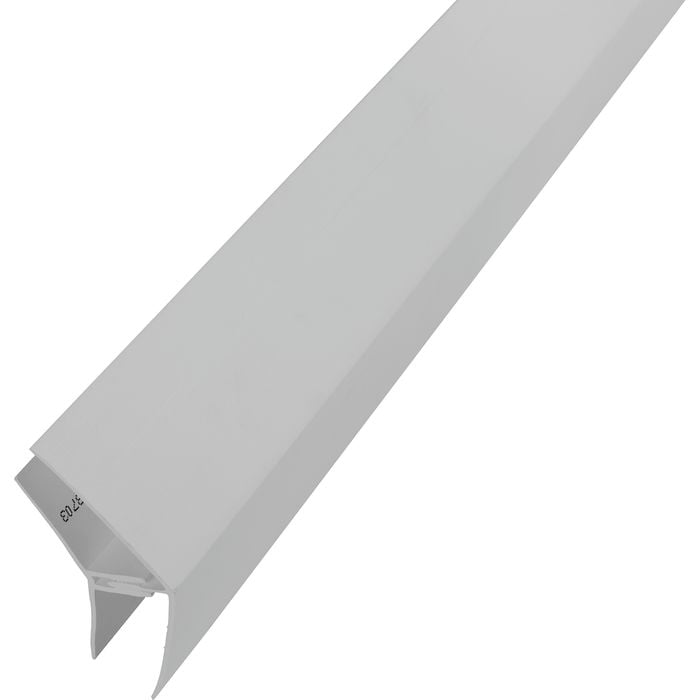 Palliside 2.7m 135" 2 Part Boxed Corner