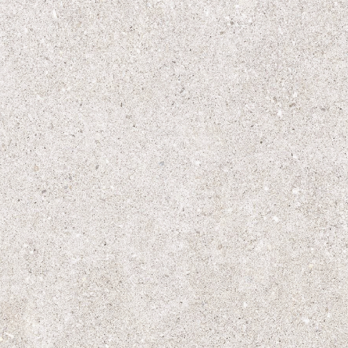 Hanwood 305 x 610mm Bianco Mineral Stone Vinyl Tile - 1.86m² Per Pack