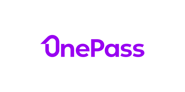 OnePass Purple Logo