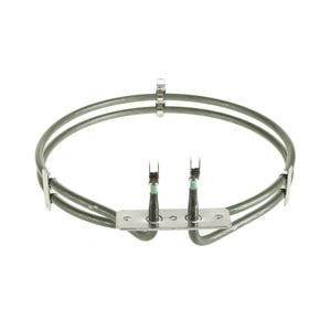 Oven Fan Forced Heating Element 2000w 806890807. Suits Omega