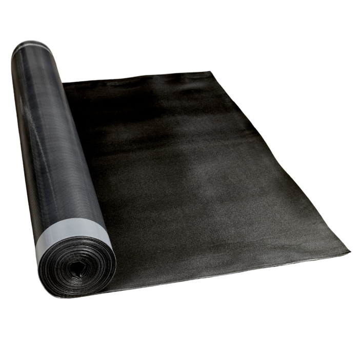 QEP 2mm IXPE Acoustic Pro Underlay