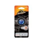Armor All 2.5ml New Car Air Freshener  